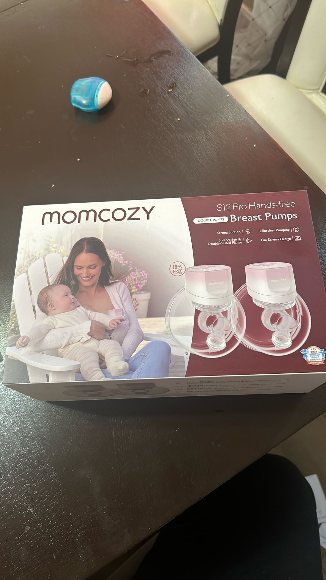 Breast Pump