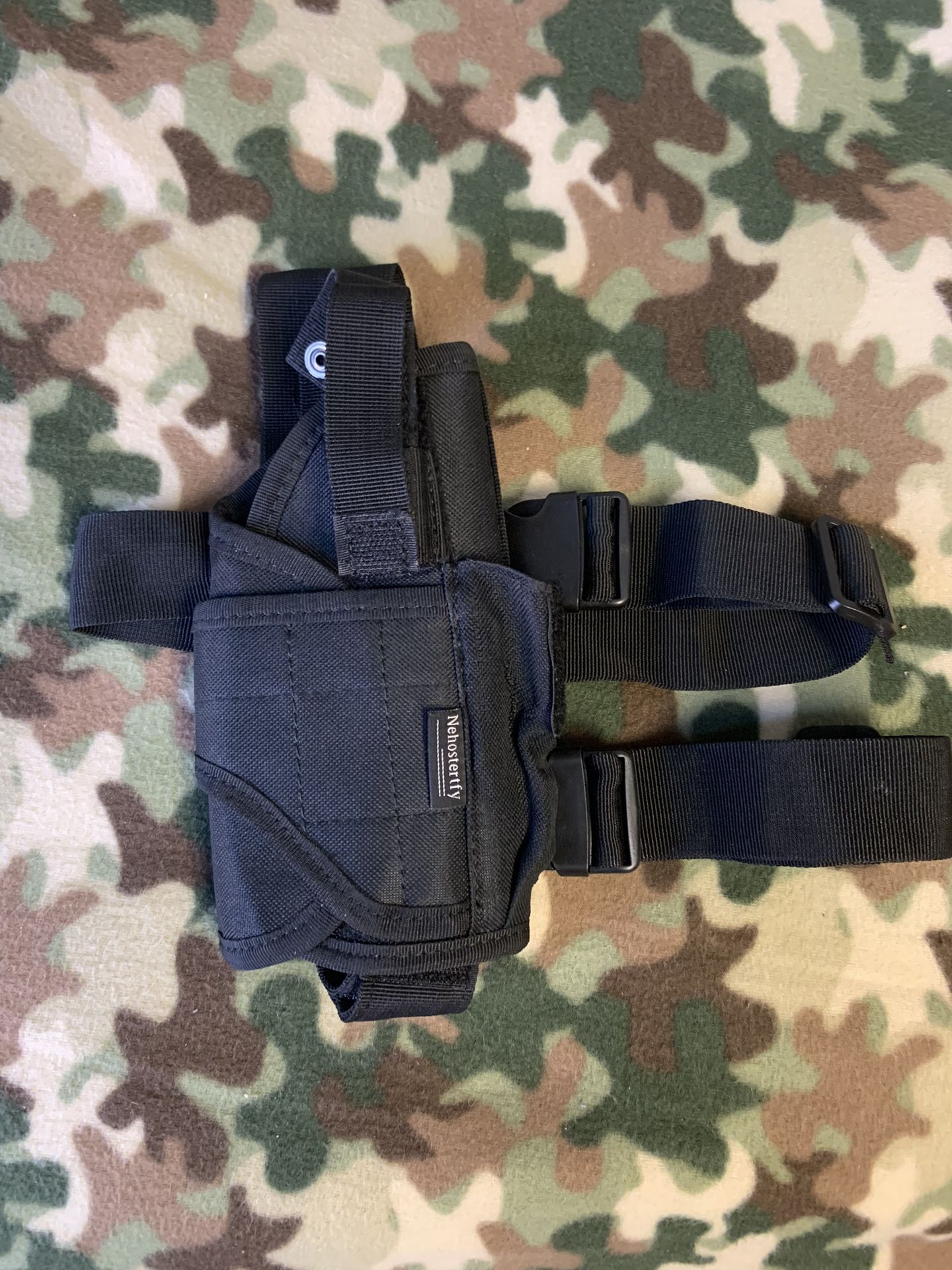 Tactical Holster
