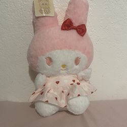 Sanrio - My Melody Plush