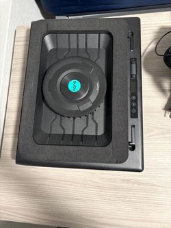 Computer cooling system