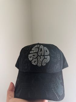 Sad Boyz x Junior H x Dandy Hats Crystals