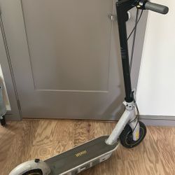 Ninebot Segway Scooter