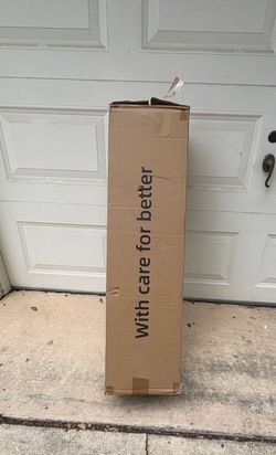 6” Twin Size Mattress