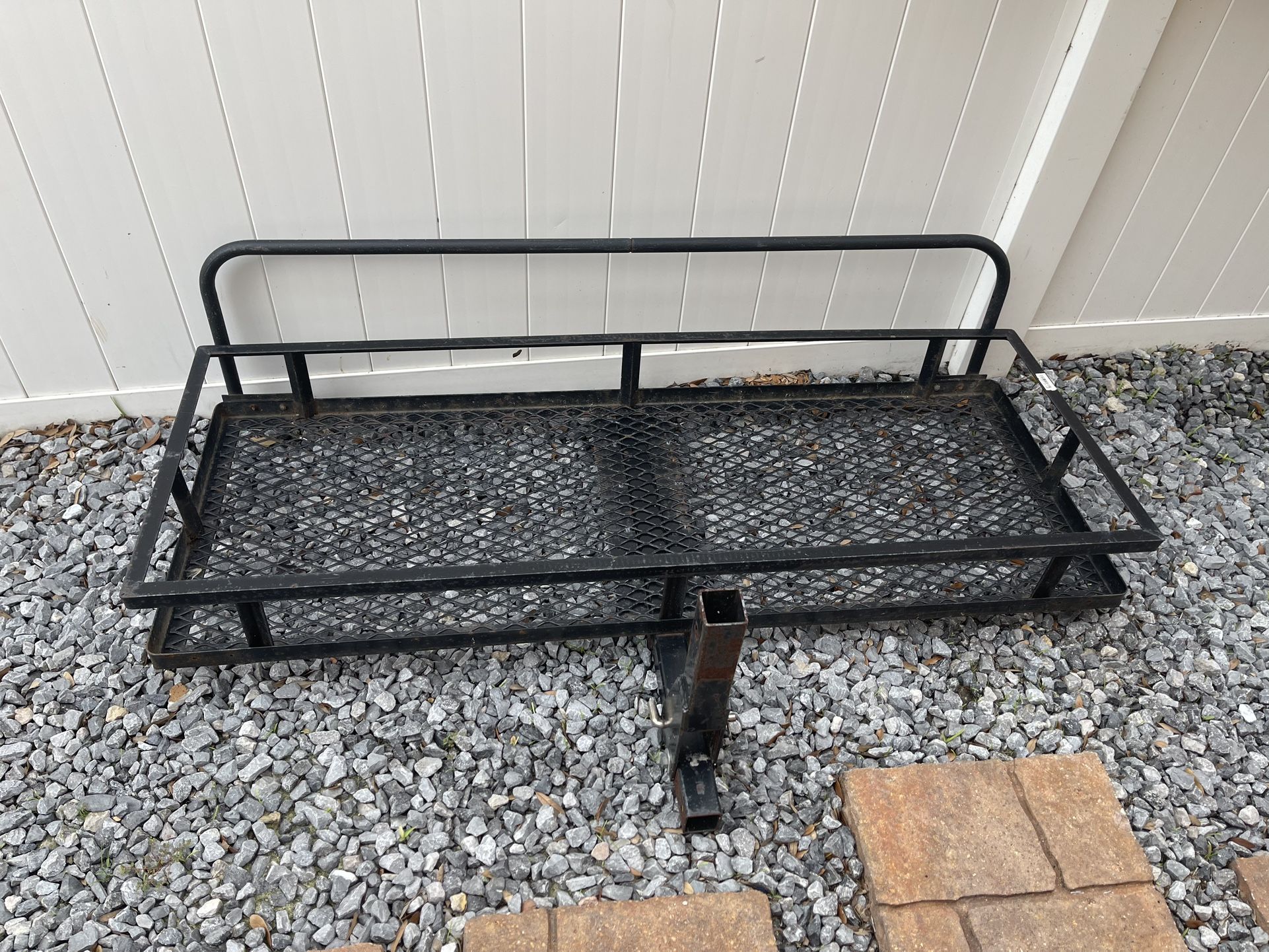 Car Luggage Rack