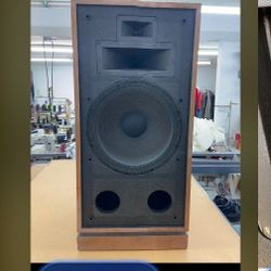 Klipsch Speakers Vintage