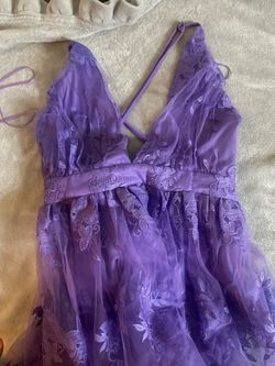 Prom/Homecoming dress