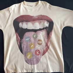 Tongue Out Shirt