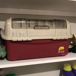 Tackle Box 