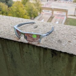 Oakley OO9188-8259 Flak 2.0 XL