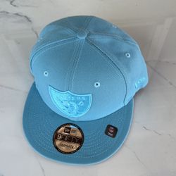 Raiders Snapback Hat 🧢