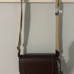 True Religion Cross Body $30