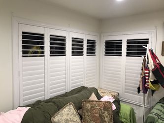 Blinds-Shades-Shutters
