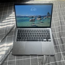MacBook Air M1
