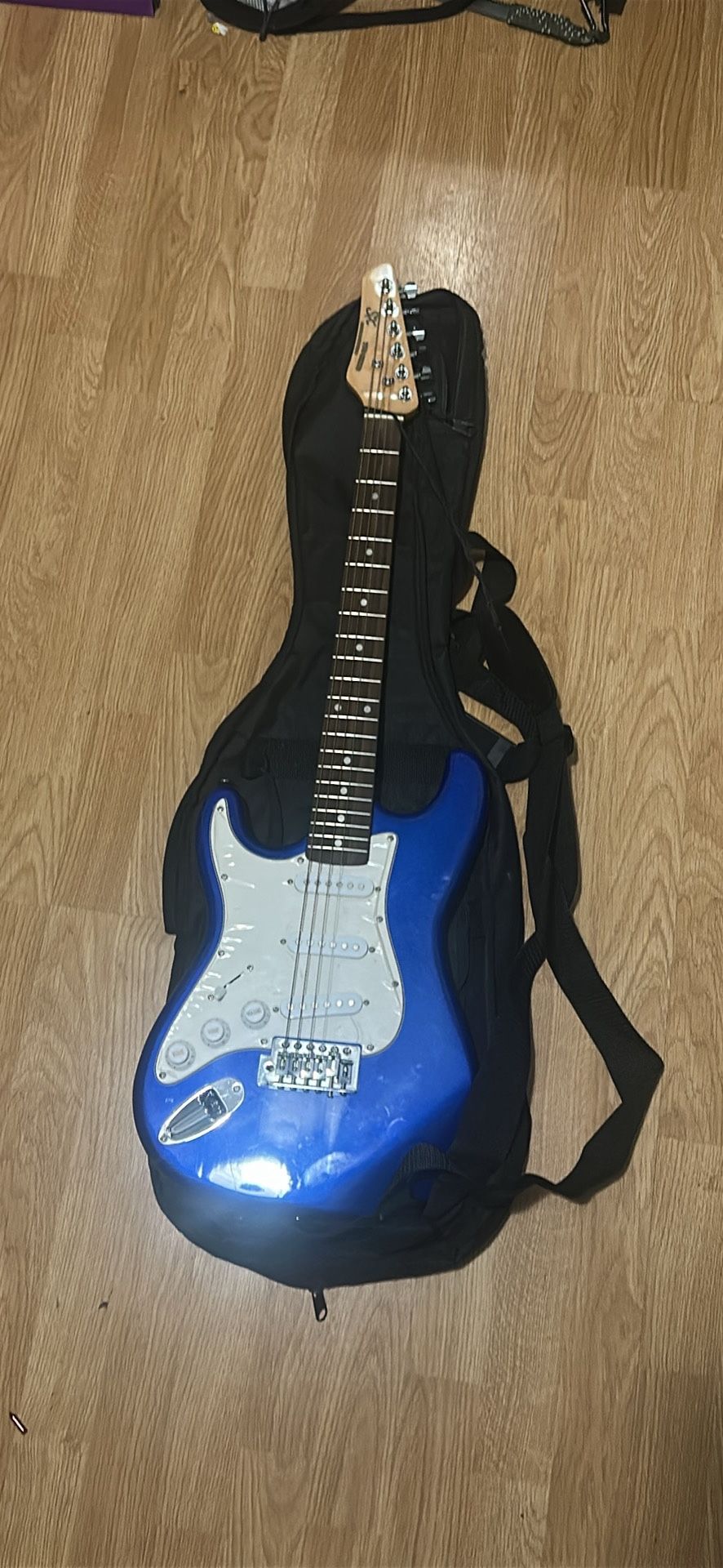 Electric Guitar