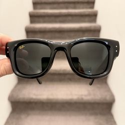 NEW original Ray Ban Puffer Asap 