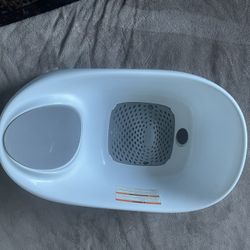 Baby Tub