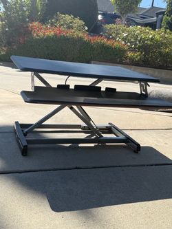 Standing Desk Converter