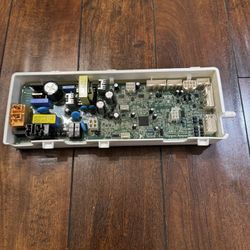 LG EBR385392 Motherboard for WM6998HBA all in one washer