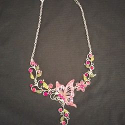 Beautiful Handmade Women's Necklace Custom Jewelry 