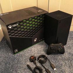 Xbox Series X