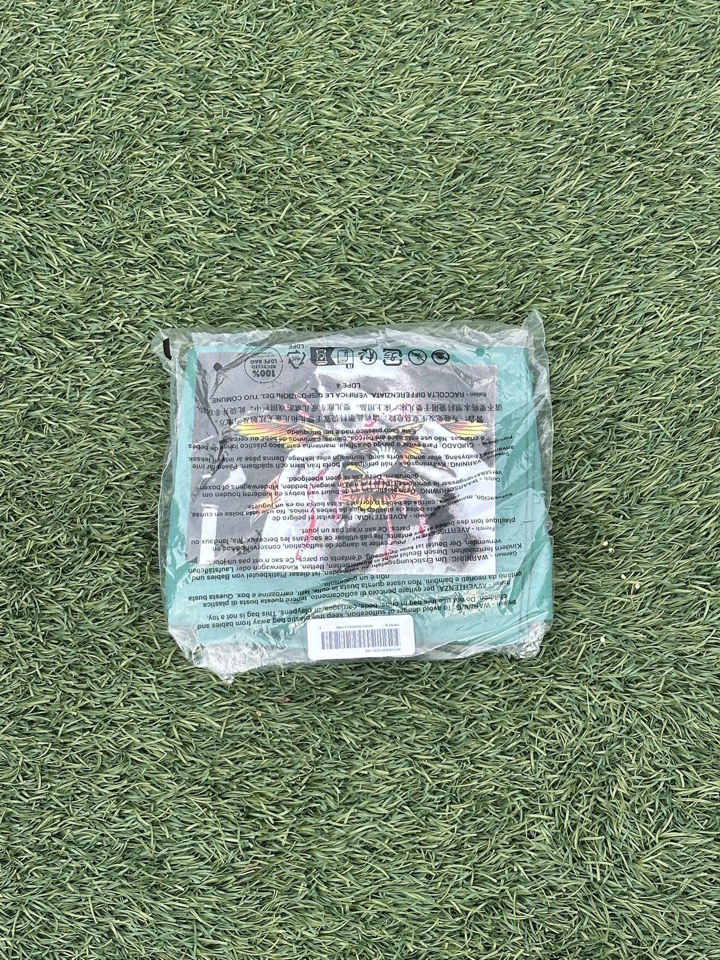 Supreme/ Antihero Ozzy Tee