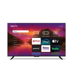 55 Inch Roku Tv 