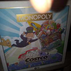 Monopoly Coast Co Whole Sale