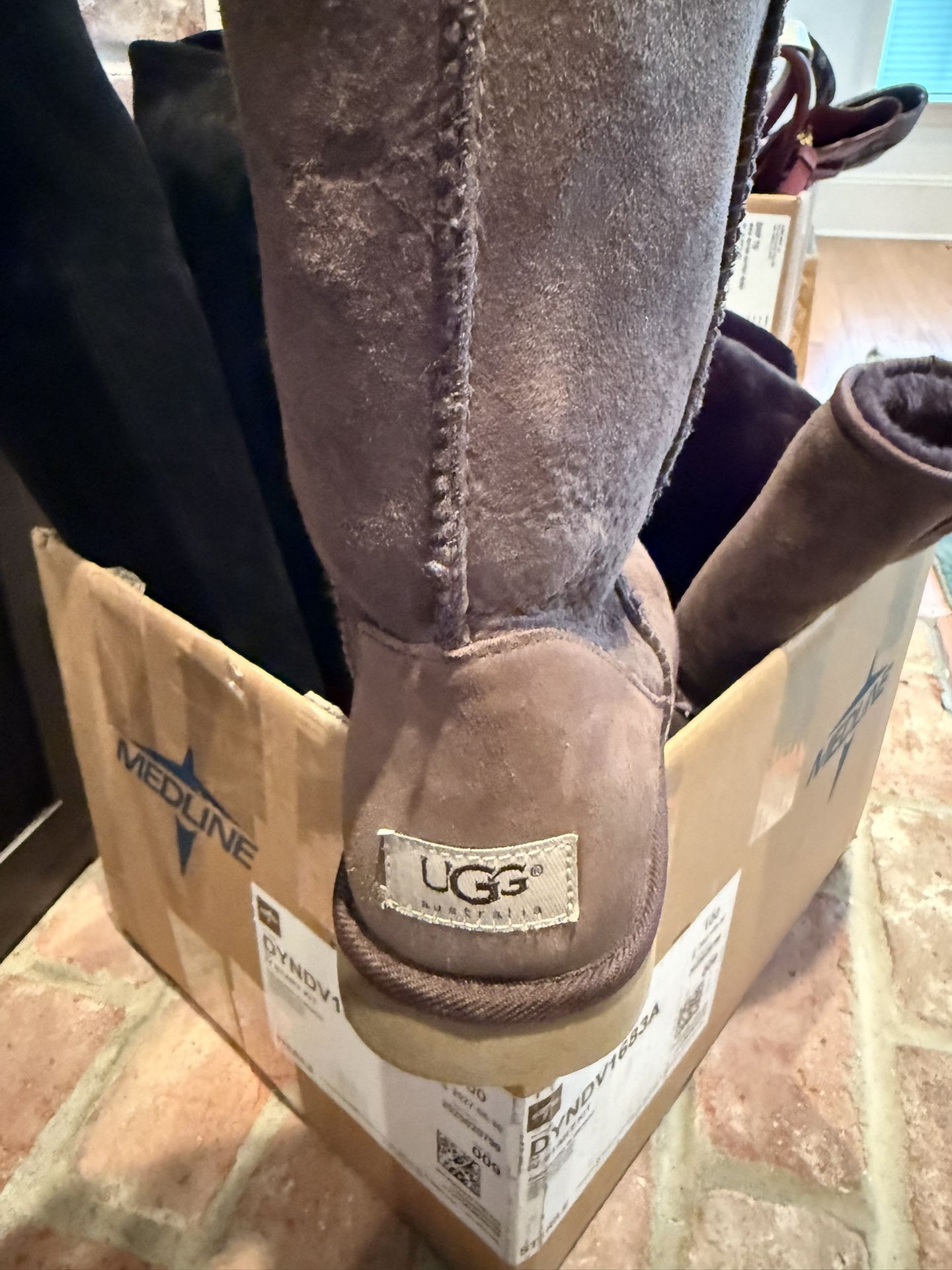 UGG Boots