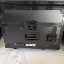 DJ Equipment For Sale (Pioneer DJM S11 Mixer, JBL SRX815p Speakers, And ext 