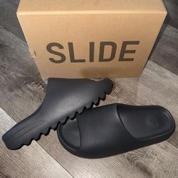 yeezy slides new
