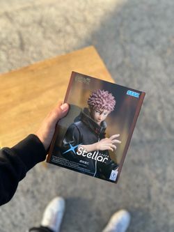 Jujutsu Kaisen - Yuji Itadori Figure *BRAND NEW*