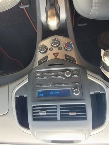 2014 Chevrolet Sonic