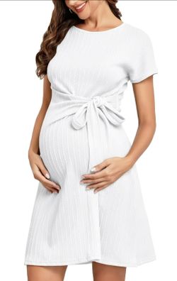 Maternity dress xxl