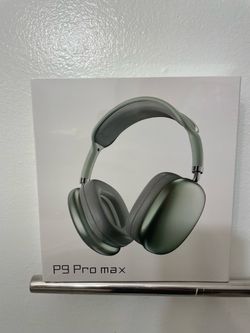 Wireless headphones