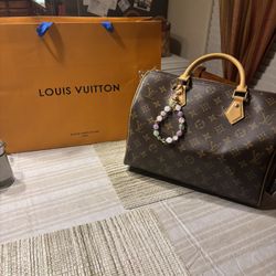 Louis Vuitton Women’s Handbag