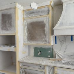 Custom Cabinets Closets End  Mor