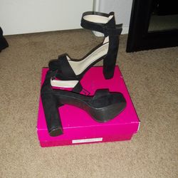 Platform Shoes Brand New
