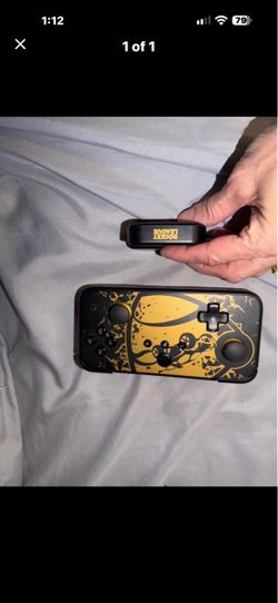 Neo S Controller