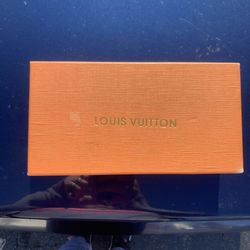 Louis Vuitton Women’s Wallet