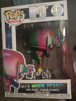 POPS MTV MOON PERSON