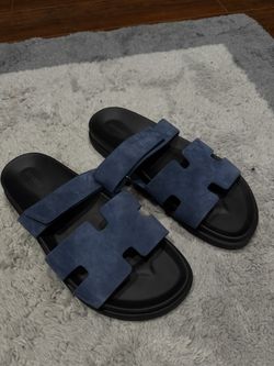 Hermes Sandals