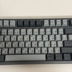 75% Zoom TKL EE Custom Keyboard 
