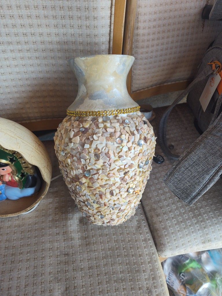 Beautiful Flower Vase