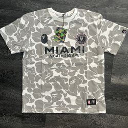 Bape shirt 