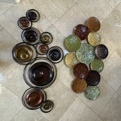 WALL DECOR