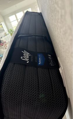 Sealy Posturepedic Mattress