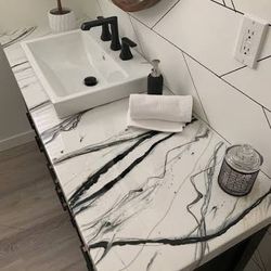 Selling Epoxy Countertops 