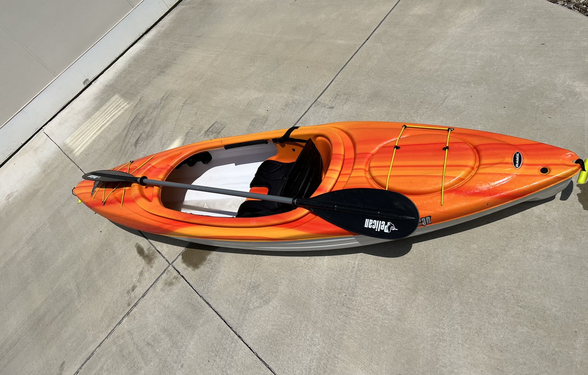 Kayak