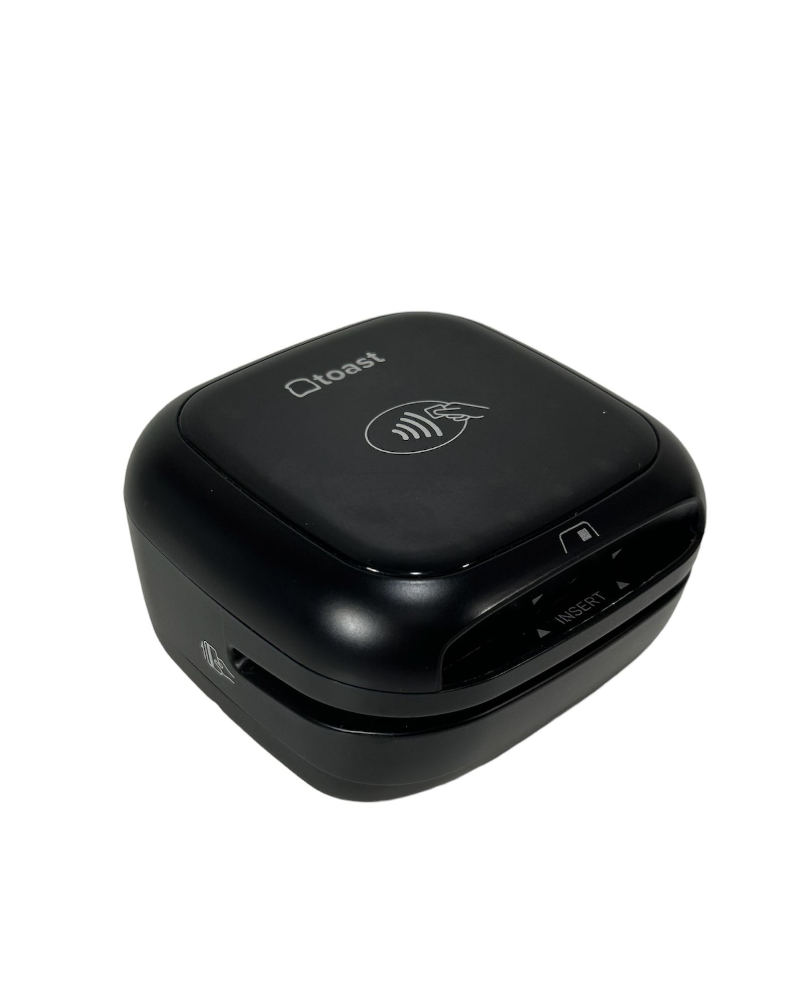 Toast Tap TD200 ~ Payment Device Card Reader for Toast POS System ~ No Cable