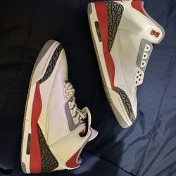 Jordan’s #4’s Size-11 Men’s